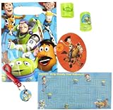 Toy Story 3 Party Favor Pack