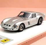 EIDOLON 1/43 FERRARI 250 GTO 1962 Silver