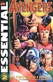 Essential Avengers, Vol. 2 (Marvel Essentials)