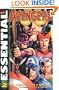 Essential Avengers, Vol. 2 (Marvel Essentials)