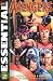 Search : Essential Avengers, Vol. 2 (Marvel Essentials)