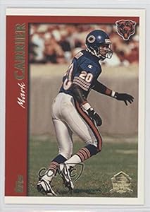 [Missing] Carolina Panthers (Football Card) 1997 Topps Minted in Canton #212