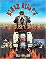 Biker Billy's Roadhouse Cookbook (Adventures in Roadside Cuisine) (Paperback)
