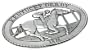 Arthur Court Kentucky Derby Trivet
