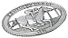 Arthur Court Kentucky Derby Trivet
