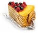 2GB French Mille-Feuille Cake Royale USB Flash Drive
