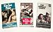 Search : Vintage Classic Drama Collection (3 Pk): The African Queen; the Last Time I Saw Paris; It's a Wonderful Life