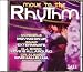 Move To The Rhythm feat. M-People, Snap, D.J. Bobo, Dr. Alban a.m.m.