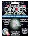 Tongue Dinger Personal Massager - Glow In The Dark