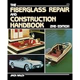 fiberglass repair and construction handbook