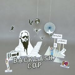 Backlash Cop