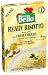 Riso Bello Four Cheese Ready Risotto, 8.8-Ounce Boxes (Pack of 10)