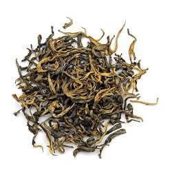Dian Hong Black Tea