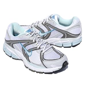 Buy Nike Ladies NIKE AIR EQUALON+ 3 Ladies RUNNING SHOES by Nike