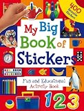 My Big Book of Stickers
