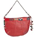 Desigual Pat Asa Jud 20X5025, Borsa a spalla donna, 30 x 24 x 8 cm (L x A x P)