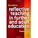 PGCE/Cert.Ed introductory reading list