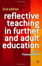 Reflective Teaching in Further and Adult Education