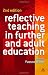 Reflective Teaching in Further and Adult Education