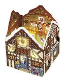 Produkt-Bild: Das Weihnachtsh&auml;uschen: Adventskalender