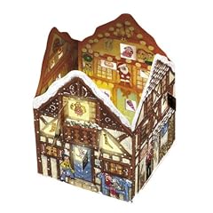 Das Weihnachtsh&auml;uschen: Adventskalender