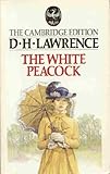 The white peacock