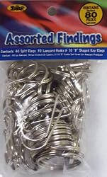 CraftLace Accessories - Assorted Findings