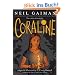 Coraline Graphic Novel