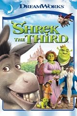 Shrek The Third