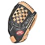 Rawlings Pro Lite Series Basket Web Fielder's Baseball Glove (12.5 - Inches)