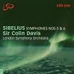 Symphonies Nos. 5, 6