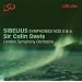 Sibelius: Symphonies Nos. 5 & 6