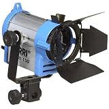 150 Watt Fresnel Tungsten Light