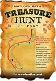 Matlock Bath Treasure Hunt on Foot (Huntfun.Co.Uk)