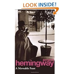 A Moveable Feast