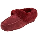 Lamo Womens W0624 Australian Slipper