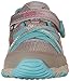 Stride Rite Made2Play Toddler and Little Girls Serena Athletic Sneaker