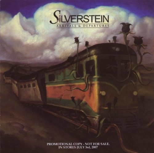 Silverstein - Arrivals & Departures - Zortam Music