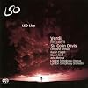 Verdi: Requiem