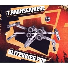 Blitzkrieg Pop