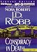 Books : Conspiracy in Death (In Death #8)