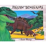 Jigsaw Dinosaurs