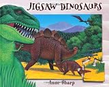 Jigsaw Dinosaurs