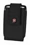 Victorinox Cell Phone PDA Case,Black,One Size