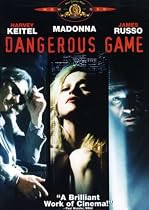 Streaming Dangerous Game Online.