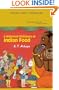 A Historical Dictionary of Indian Food (Oxford India Collection)