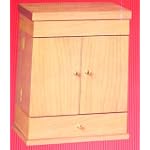 Tall Armoire