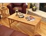 Mission Style Coffee Table Kit