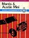 Search : Morris and Austin Mini: Including saloons, estate cars, vans and Coopers (Pearson's illustrated car servicing series for owner drivers)