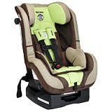 Recaro ProRide Convertible Car Seat - Green/Brown